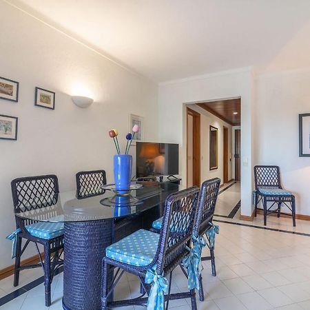 Albufeira Salgados Beach 2 By Homing Екстериор снимка
