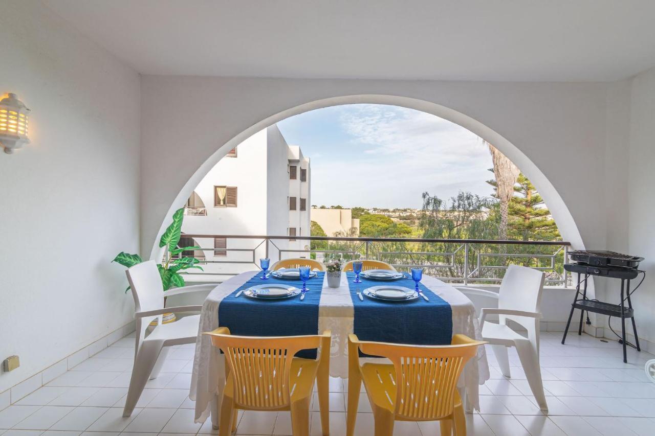 Albufeira Salgados Beach 2 By Homing Екстериор снимка